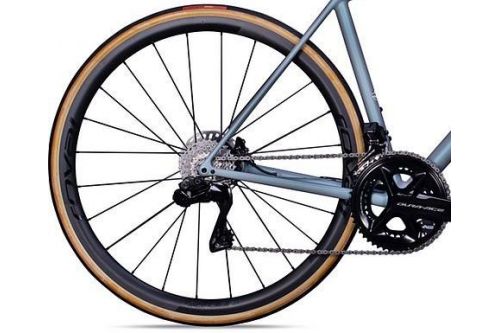 Rower szosowy Specialized S-Works Aethos - Dura Ace Di2 2022